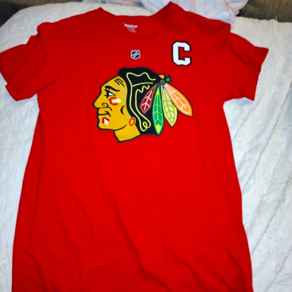 Chicago Blackhawks T-shirt